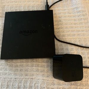 Amazon Tv